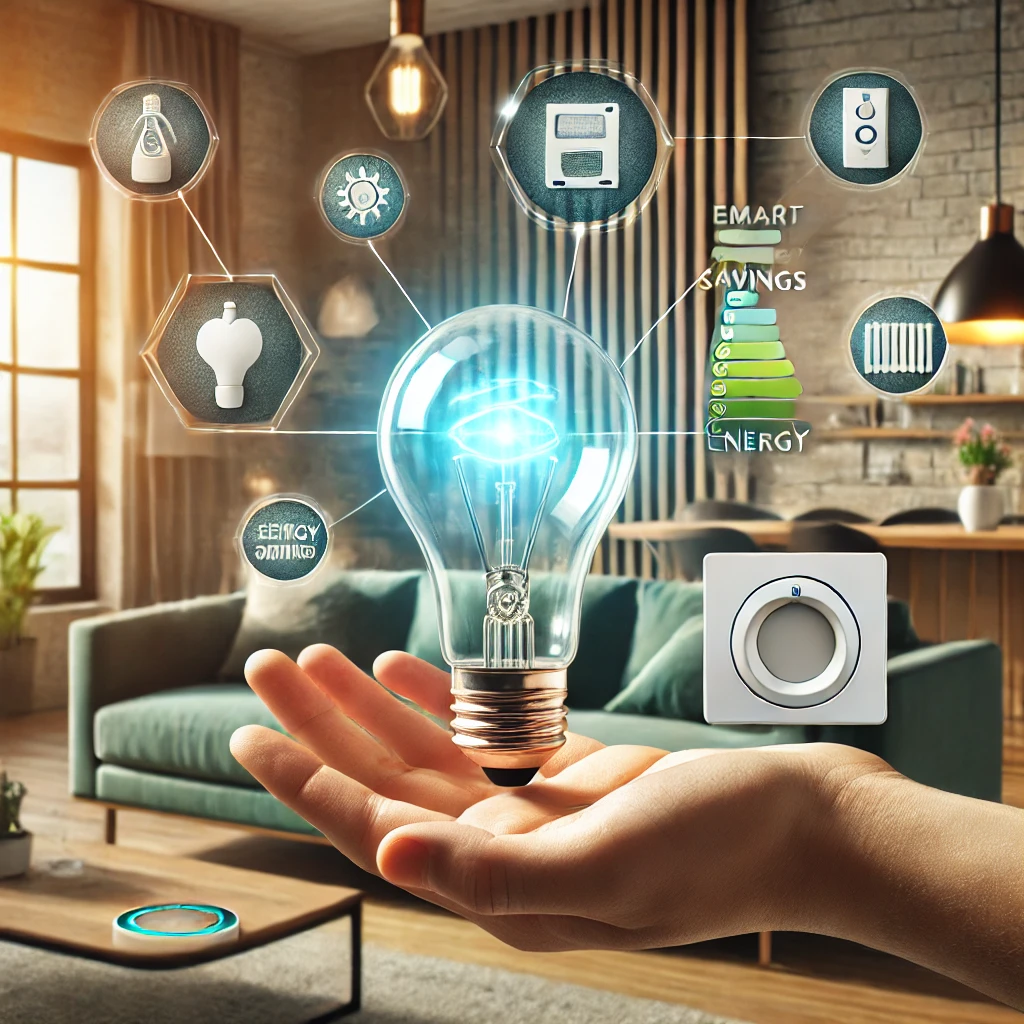 Risparmio Energetico con Dispositivi Smart: Come Ottimizzare i Consumi