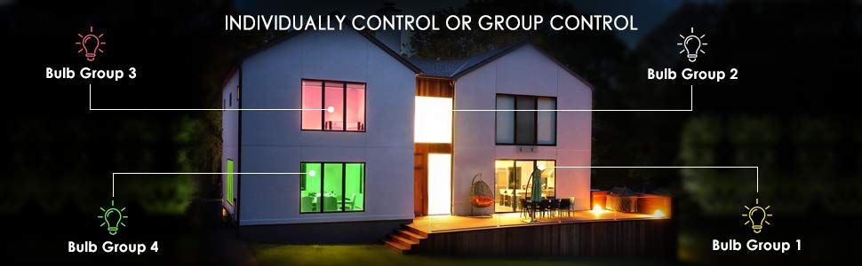 smart home