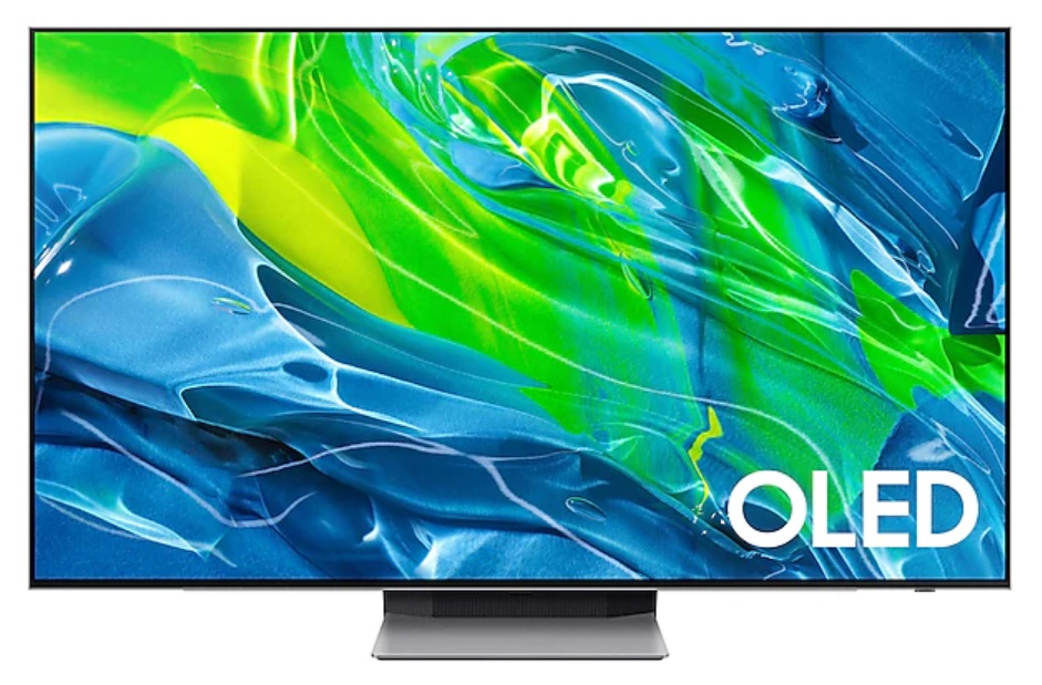 Le Smart TV OLED