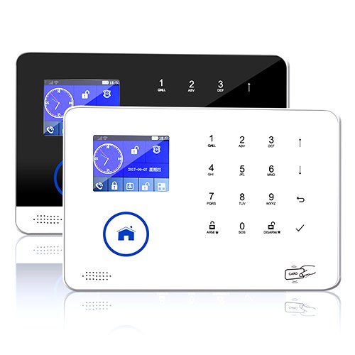 BL6600 Antifurto intelligente Smart Home