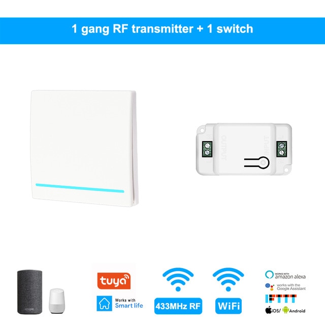 GIRIER smart WIFI