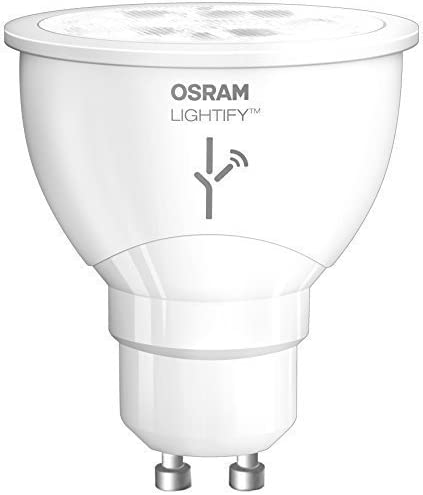 Lightify Lampadina Smart da faretto