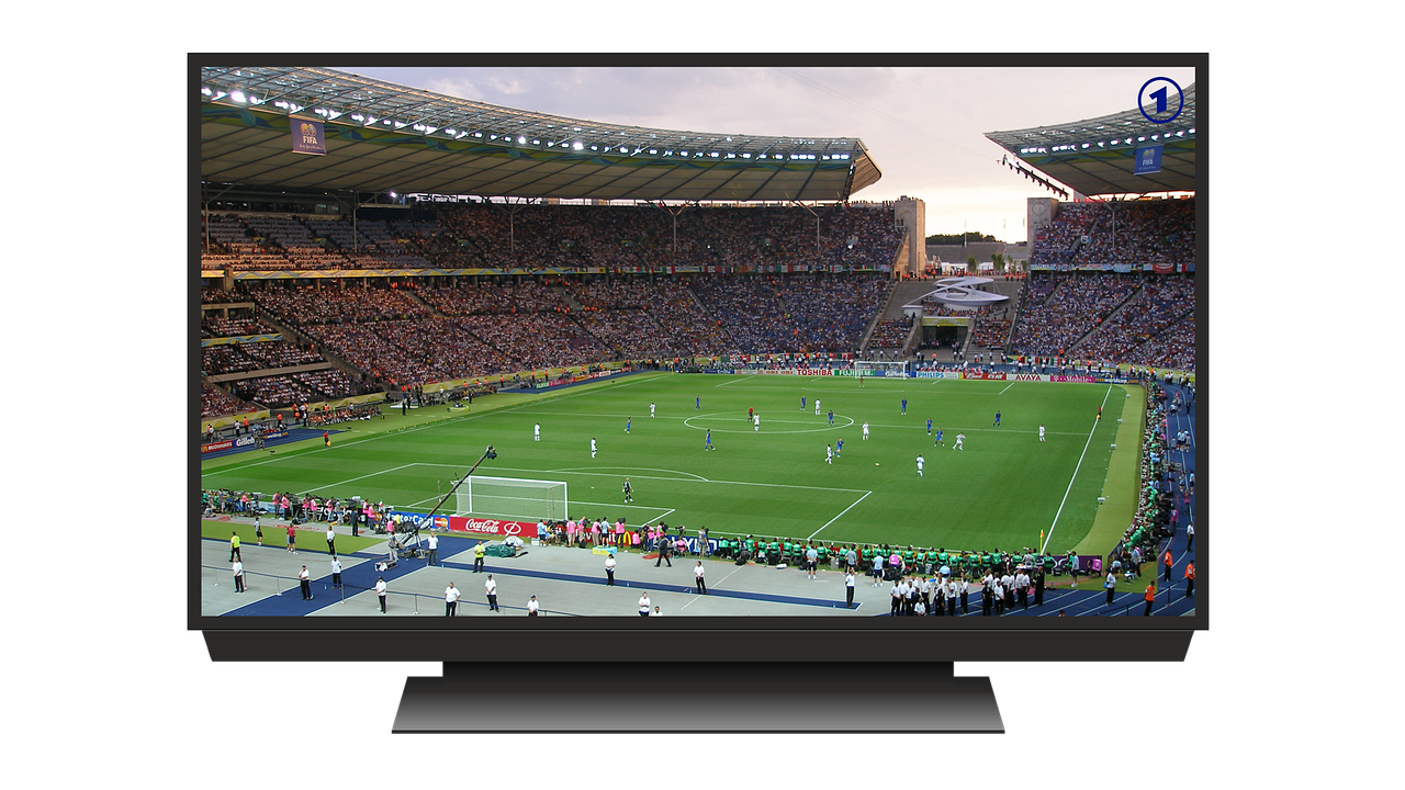 Le Smart TV a LED
