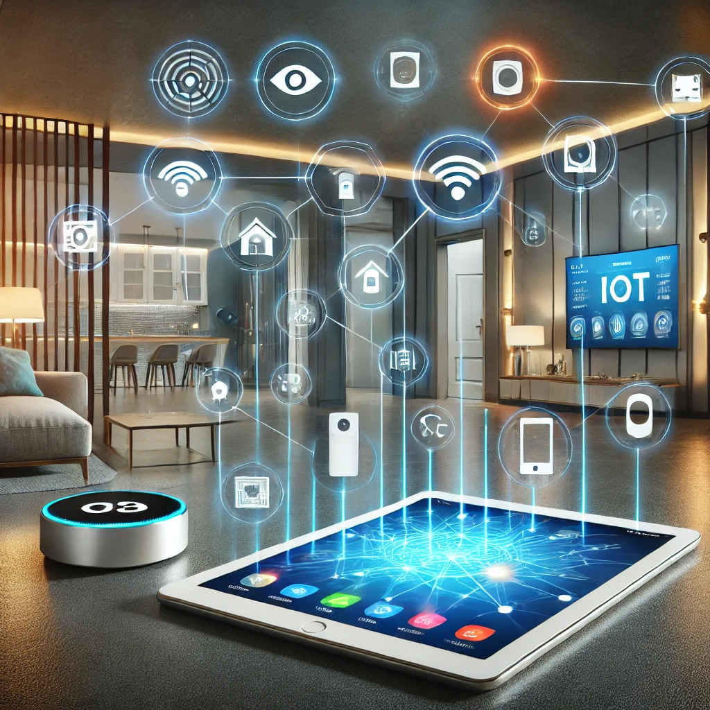 Domotica e IoT: Come Collegare Dispositivi di Marchi Diversi in un Unico Ecosistema